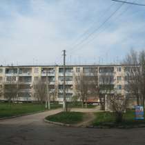 4-х комнатная квартира в Восходе Республики Крым, в Симферополе