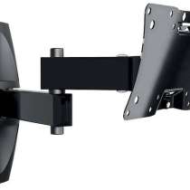 Крепление для ЖК и плазменных телевизоров HOLDER LCDS-5064 black, в г.Тирасполь
