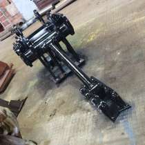 Бетонолом на JCB, в Санкт-Петербурге