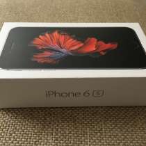 IPhone 6S 128gB серебро, в Москве