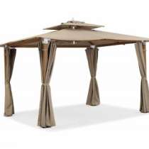 Шатер лацио для кафе и пляжа, в Краснодаре