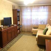 Продается 3-х комнатная квартира на 3-м этаже, в Переславле-Залесском