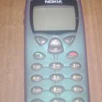 Nokia 6110 Made in finland, в Москве
