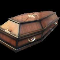 Гробы от производителя, в Москве