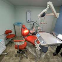 Новая Стоматологическая установка, в Москве