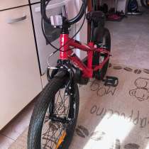 Продам новый детский велосипед BYOX ALLOY в Святом Власе, в г.Несебыр