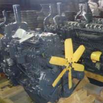 Двигатель А-01МРС Трелевочная техника, в Барнауле