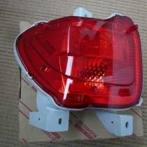 Противотуманный левый для Toyota RAV-4, в Москве