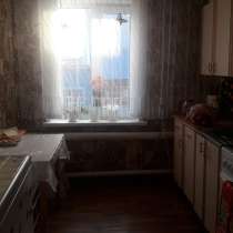 Продается дом 3х комнатный полублагоустроенный, в Новосибирске