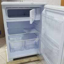 Новый холодильник, в Новосибирске