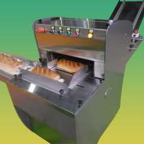 Хлеборезательная машина «Агро-Слайсер» для производства, в Ярославле