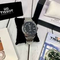 Мужские часы “Tissot”, в Воронеже