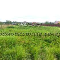 Продается земельный участок, в Москве