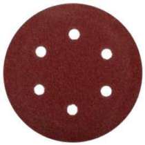 Шлифкруг гибкий абразивный Metabo 624046000, в г.Тирасполь