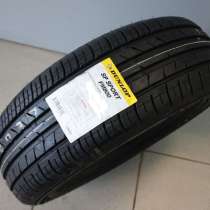 Новые Dunlop 195 60 R15 SP Sport FM800, в Москве