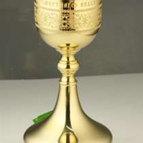 Потир на 0,3 литра, в Москве