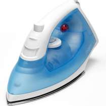 Утюг Zimber ZM-10939 синий, в г.Тирасполь