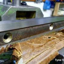 Нож для гильотин Н3121,625х60х25мм в наличии от завода произ, в Нижнем Новгороде