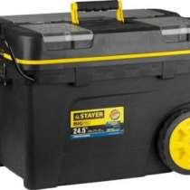 Ящик для инструмента STAYER PROFESSIONAL 38107-24, в г.Тирасполь