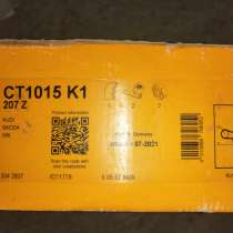 Комплект ремня грм, в Краснодаре