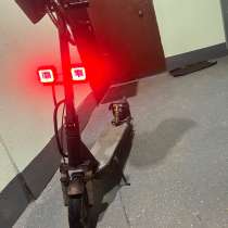 Электросамокат ninebot g30, в Санкт-Петербурге