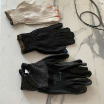 Перчатки рабочие, в Кулебаках