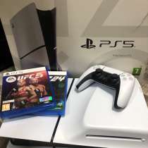 Игровая консоль Sony PlayStation 5 slim 1tb, в Альметьевске