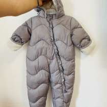 Комбинезон зимний, в Санкт-Петербурге