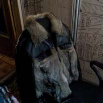 мужская куртка, в Владимире