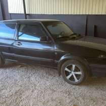 , в Черкесске