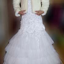 свадебное платье, в Дивногорске