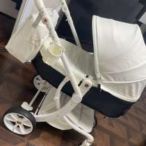 Коляска, в Ставрополе