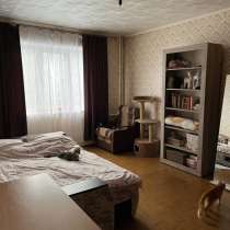 4к комнатная квартира в центре города, в Воронеже