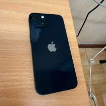 Iphone 14 256гб черного цвета SIM + eSIM, в Москве