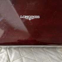 Продам часы longines, в Владивостоке