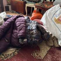Отдам детские вещи бесплатно, в Каспийске