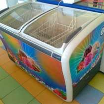 торговое оборудование Холодильники БУ №7434, в Екатеринбурге