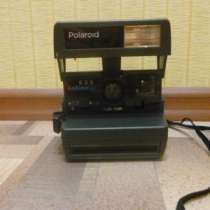 фотоаппарат Polaroid Polaroid 636 CloseUp, в Тольятти