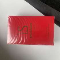 Духи is passion pour femme, в Электростале