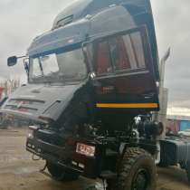 Кабина Камаз, в Ухте