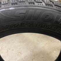 Шины r17 липучка, в Набережных Челнах