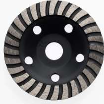 Алмазная чашка по бетону, в Казани