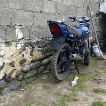 Мопед десна 125 бартер, в Кизилюрте