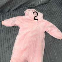 Комбинезон демисезонный 74, в Сочи