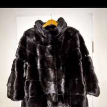 Норковая шубка / полушубок, в Калининграде