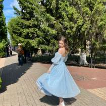 Платье на выпускной 40-44, в Липецке