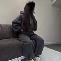 Спортивный костюм с начесом, в Пензе