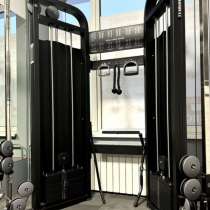 Кроссовер угловой, в Москве