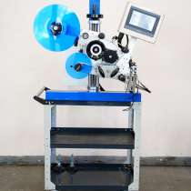 Автоматическая этикетировочная машина ЭМ04.00, в Москве