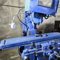 Вертикально фрезерный станок f2-250 продам, в Владивостоке